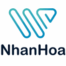 Logo Nhân Hòa