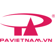 Logo PA Việt Nam