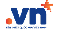 Logo VNNIC — Trung tâm Internet Việt Nam