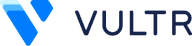 Logo Vultr