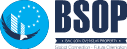Logo BSOP (Bắc Sơn Group)