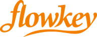 Logo flowkey