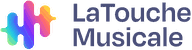 Logo La Touche Musicale