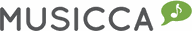 Logo Musicca