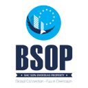 Logo BSOP (Bắc Sơn Group)
