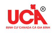 Logo UCA
