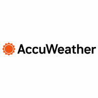 Logo AccuWeather