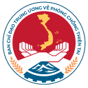 Logo Cục Quản lý đê điều và Phòng, chống thiên tai