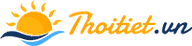 Logo Thoitiet.vn