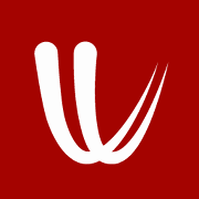 Logo Windy.com