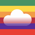 Logo World Air Quality Index (aqicn.org)