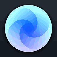 Logo Zoom Earth