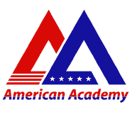 Logo AMA – American Academy