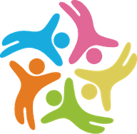 Logo Amslink English