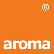 Logo Aroma – Tiếng Anh cho người đi làm