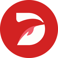 Logo DOL English (IELTS Đình Lực)