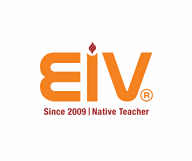 Logo EIV Education
