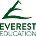 Logo Everest Education (E2)