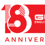Logo GLN English Centre