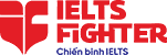 Logo IELTS Fighter