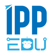 Logo IPP IELTS