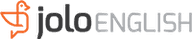 Logo JOLO English
