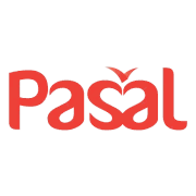 Logo Pasal English