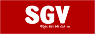 Logo Saigon Vina (SGV)
