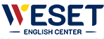 Logo WESET English Center