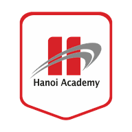 Logo Hanoi Academy