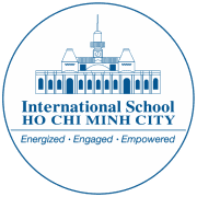 Logo ISHCMC – International School Ho Chi Minh City