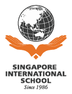 Logo SIS – Singapore International School (KinderWorld)