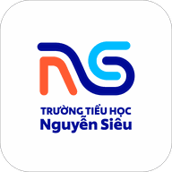 Logo Trường Nguyễn Siêu