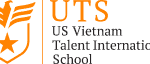 Logo UTS – Trường Quốc tế Nam Mỹ