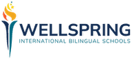 Logo Wellspring International Bilingual School