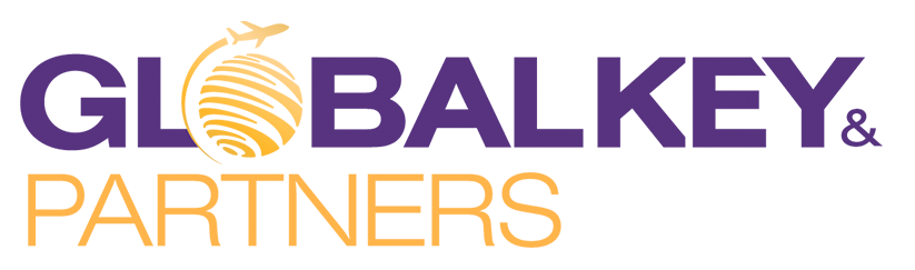 Logo GlobalKey & Partners