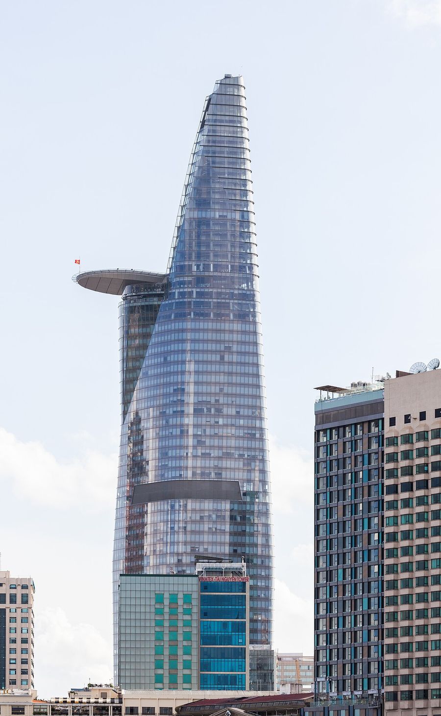 Bitexco Financial Tower, Ciudad Ho Chi Minh, Vietnam, 2013-08-14, DD 05