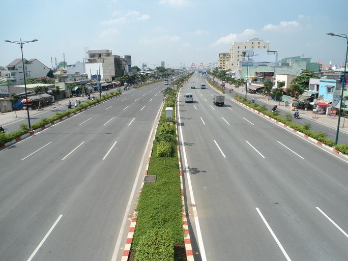 Tuyến đường cao tốc Hà Nội – Bắc Giang