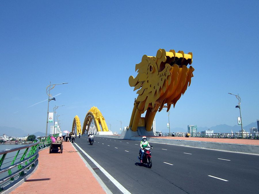 Cầu Rồng 2