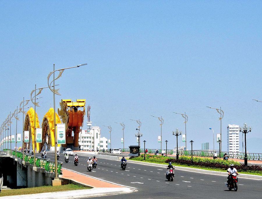 Cầu Rồng 3