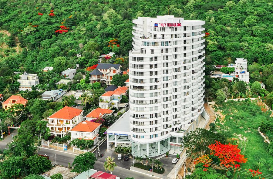 Chung cư DIC Phoenix