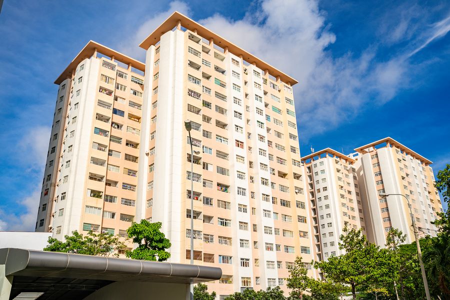 DIC Chí Linh City