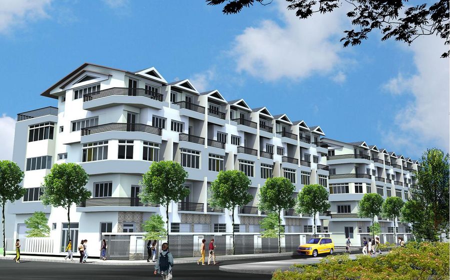 DIC Chí Linh City