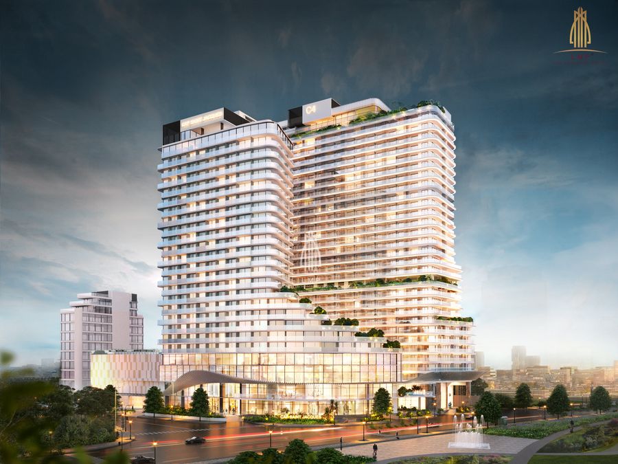 DIC Đại Phước City