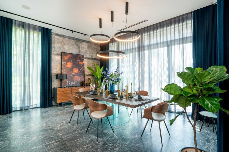 Ecopark Grand – The Island