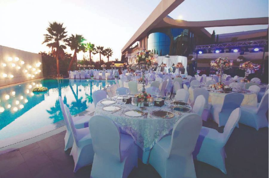 Ecopark Grand – The Island