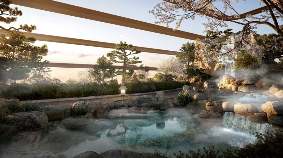 Swanlake Residences