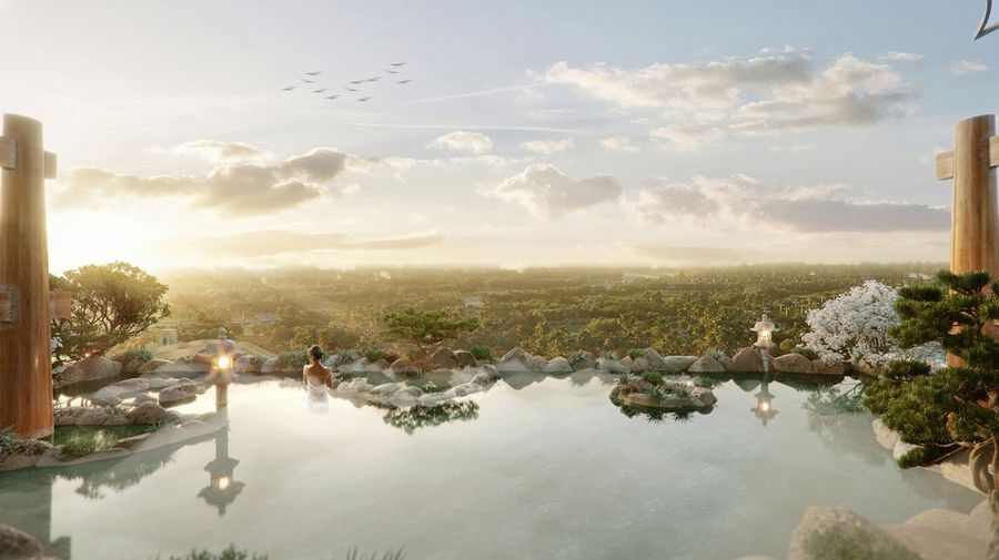 Swanlake Residences
