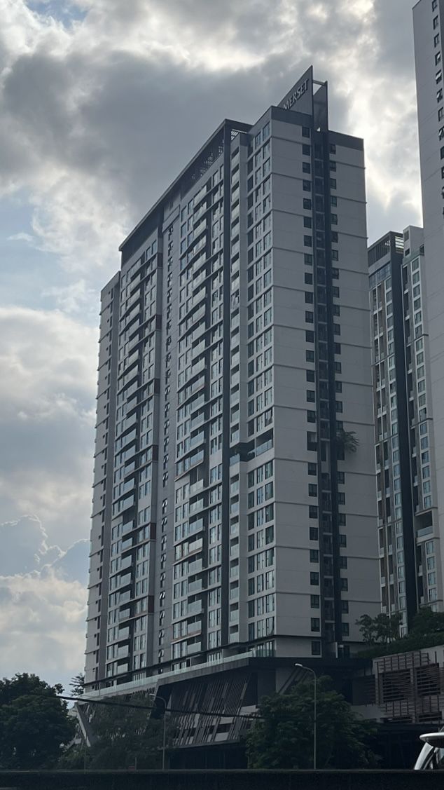 Phối cảnh Feliz en Vista
