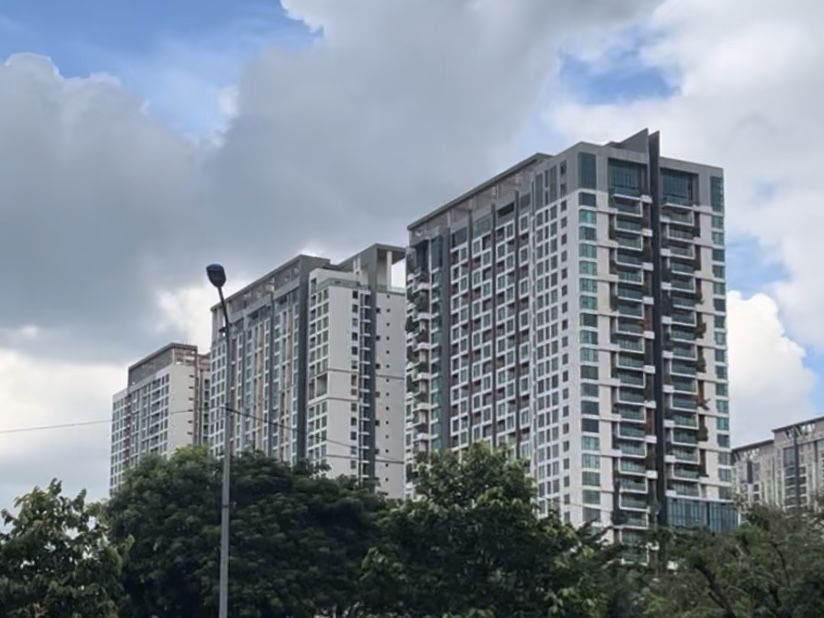 Feliz en Vista, thạnh mỹ lợi, thủ đức, thành phố hồ chí minh